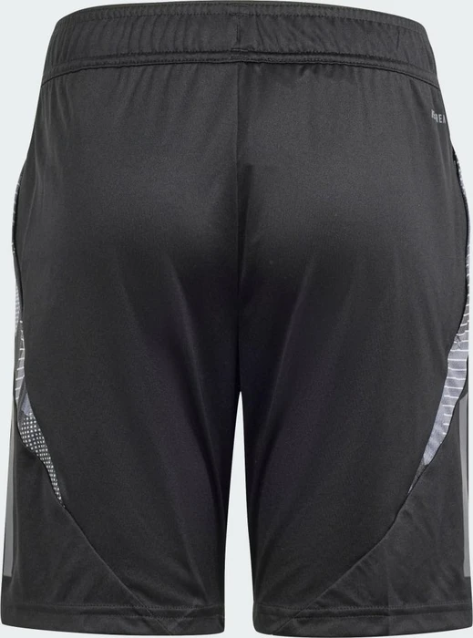 adidas Tiro 24 Competition Trainingshose kurz black/team dark grey (Junior)