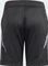 adidas Tiro 24 Competition Trainingshose kurz black/team dark grey (Junior) Vorschaubild