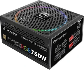 Thermaltake ToughPower Grand RGB Gold Sync Edition 750W, ATX 2.4
