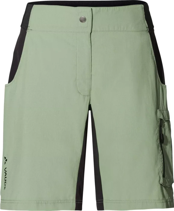 Vaude Qimsa Shorty Fahrradhose kurz (Damen)