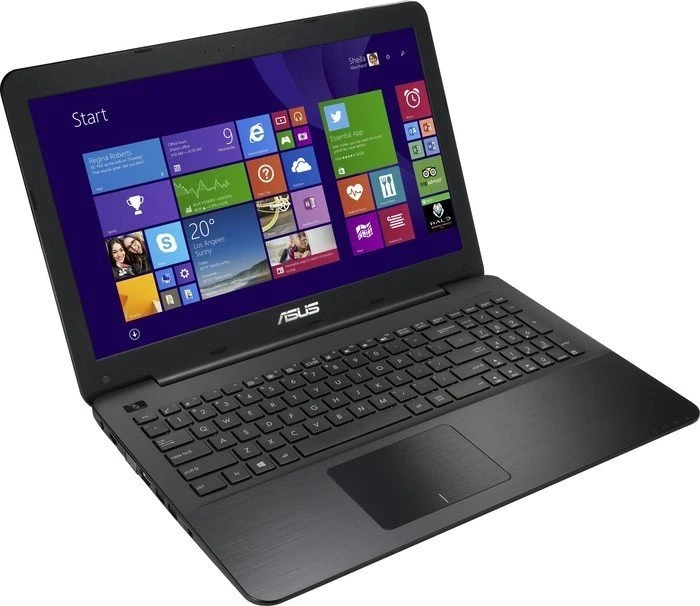 ASUS X555LA-XX1189H, blau, Core i3-5005U, 4GB RAM, 1TB HDD, UK