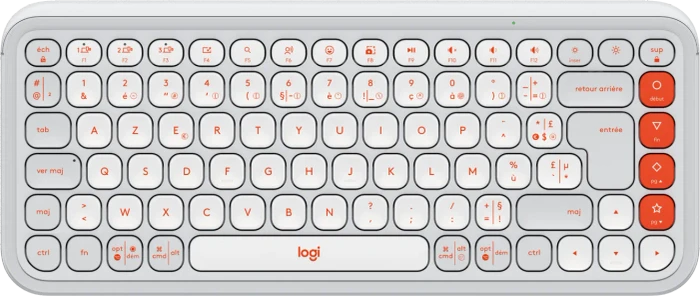 Logitech POP Icon Keys, FR