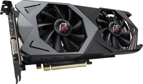 ASRock Radeon RX 590 8G OC, PHANTOM GXR RX590 8G OC, 8GB GDDR5, DVI, 2x HDMI, 2x DP