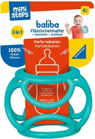 Ravensburger baliba Fläschchenhalter blau