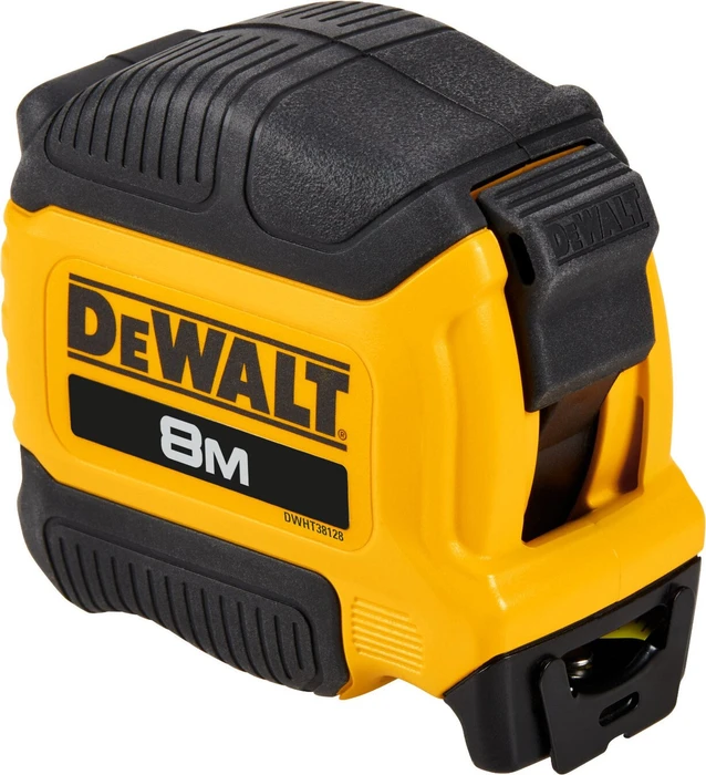 DeWalt Compact Tape Maßband 5m