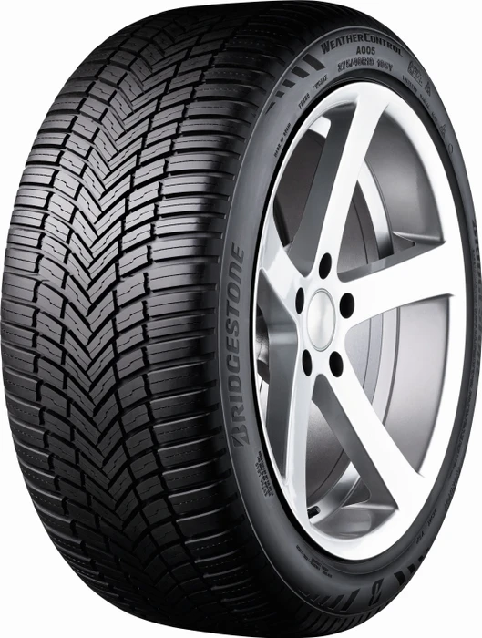 Bridgestone Weather Control A005 225/60 R18 104V XL