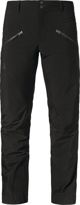 Schöffel Milagle Skihose lang schwarz (Herren)