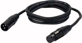 DAP Audio FL01 - bal. XLR/M 3P to XLR/F 3P, 20.0m