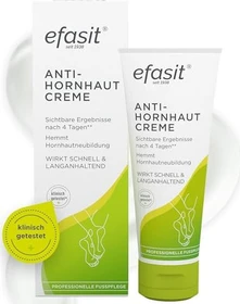 Kyberg Pharma Efasit Anti-Hornhaut Creme,     75ml