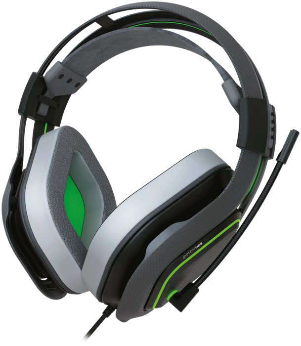 Gioteck HC9 grau/grün