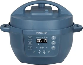 Instant Pot Classic Mini 3.8l Multikocher blau