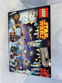 LEGO Star Wars - Adventskalender 2014