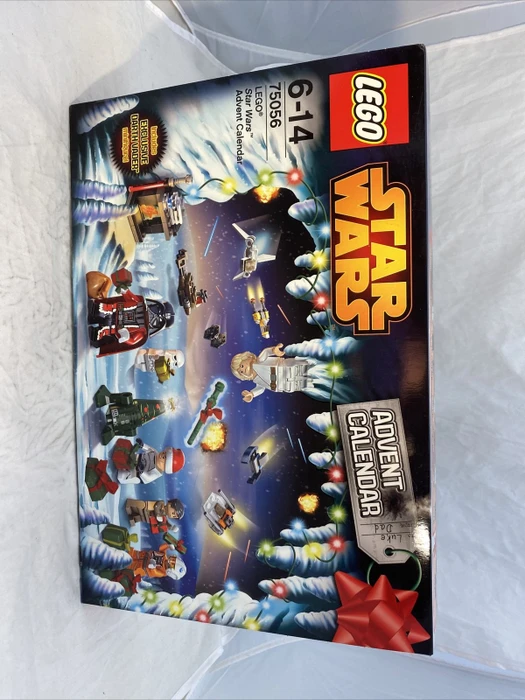 LEGO Star Wars - Adventskalender 2014
