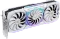 ASRock Radeon RX 7900 XTX Taichi White OC, RX7900XTX TCW 24GO, 24GB GDDR6, HDMI, 3x DP Vorschaubild