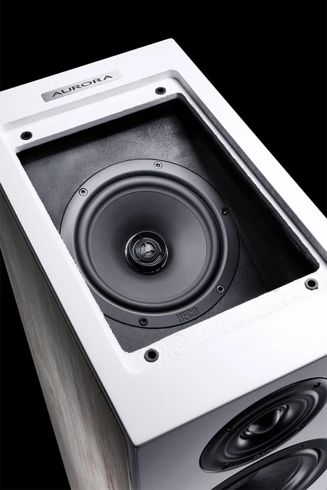 Heco Aurora 900 AM Ivory White, Stück