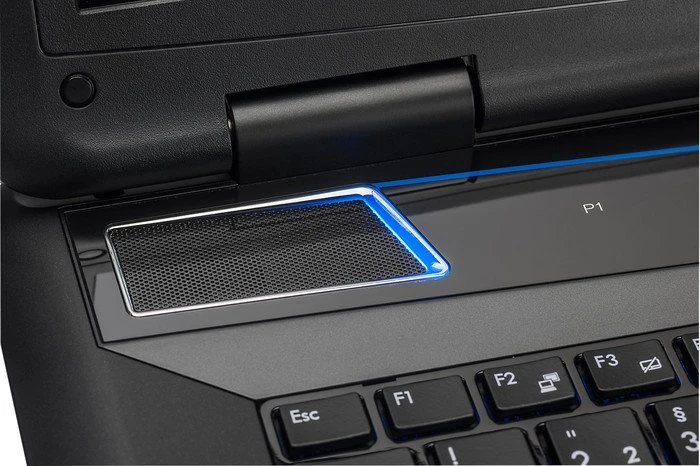 Medion Erazer X7833, Core i7-4710MQ, 16GB RAM, 128GB SSD, 1TB HDD, GeForce GTX 970M, DE