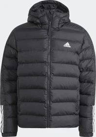 adidas Itavic Midweight Jacke schwarz (Herren)