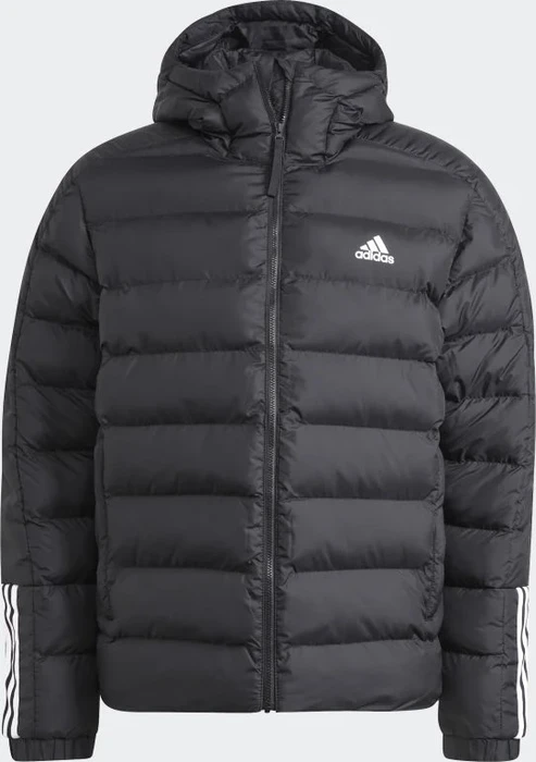 adidas Itavic Midweight Jacke schwarz (Herren)