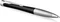 Parker Urban Twist M Kugelschreiber muted black lacquer/chrome trim, Geschenkbox Vorschaubild
