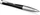 Parker Urban Twist M Kugelschreiber muted black lacquer/chrome trim, Geschenkbox (2143639)