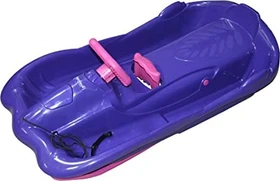 AlpenGaudi Space Bob pink