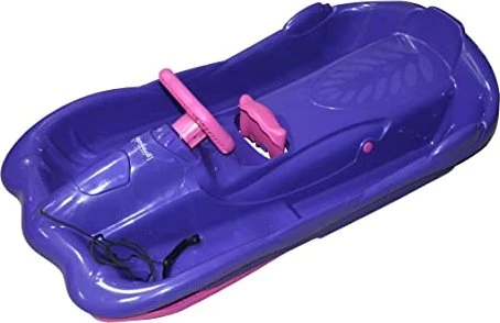 AlpenGaudi Space Bob pink