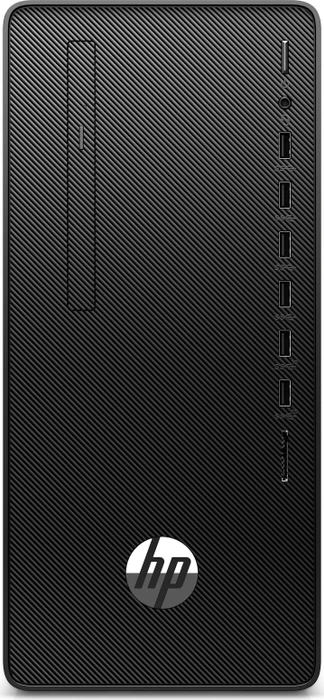 HP 290 G4 MT, Core i5-10500, 16GB RAM, 256GB SSD