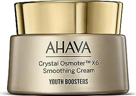 AHAVA Crystal Osmoter X6 Smoothing Cream, 50ml
