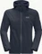 Jack Wolfskin Pack&Go Shell Funktionsjacke night blue (Herren) Vorschaubild