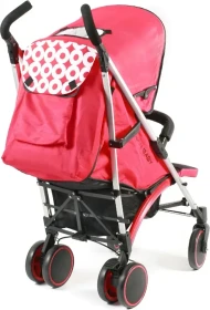 Chic4Baby Lido red