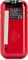 Aiwa R-22 rot Vorschaubild