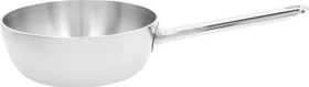 Zwilling Demeyere Apollo 7 konische Sateuse 20cm 2l
