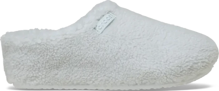Crocs Classic Café Slipper moonlight