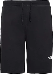 The North Face Graphic Light Shorts Hose kurz tnf black (Herren)