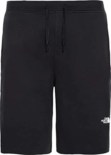 The North Face Graphic Light Shorts Hose kurz tnf black (Herren)