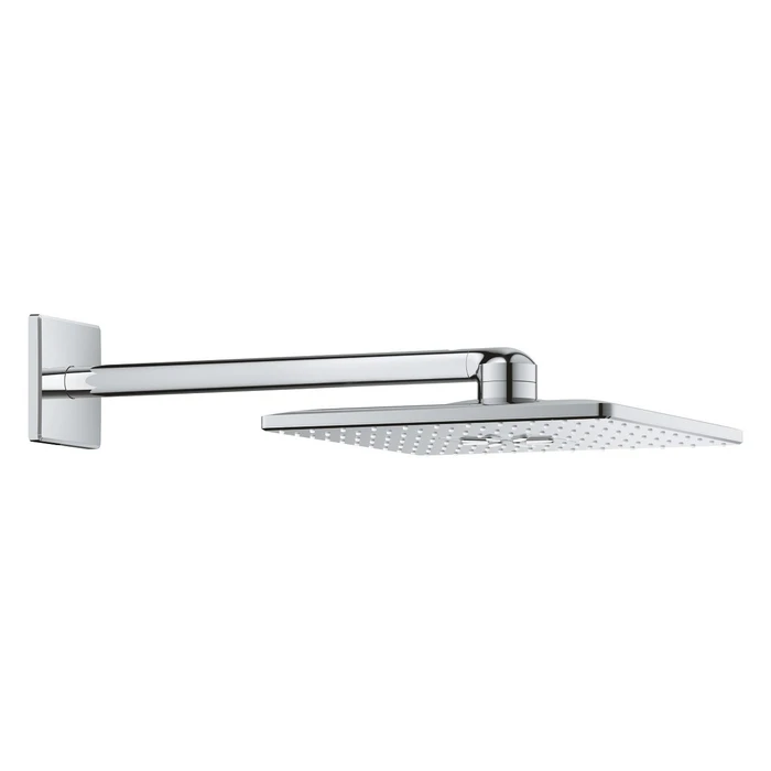 Grohe Rainshower SmartActive 310 Cube Kopfbrause 430mm chrom (26479000)