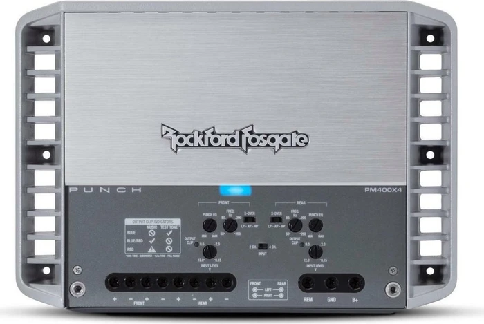 Rockford Fosgate PM400X4