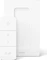 Philips Hue White Ambiance Adore Spot 1-flammig weiß Vorschaubild