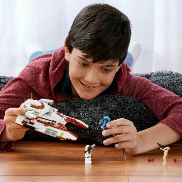 LEGO Star Wars Episoden I-VI - Republic Fighter Tank