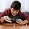 LEGO Star Wars Episoden I-VI - Republic Fighter Tank Vorschaubild