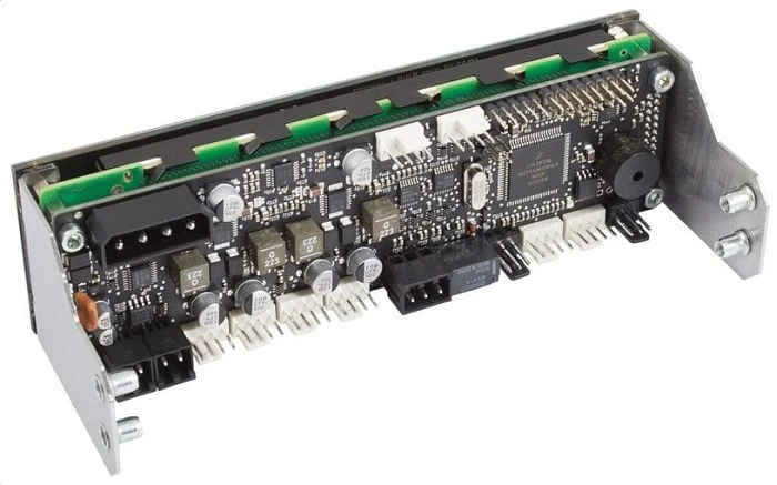 Aqua Computer aquaero 6 PRO, Lüftersteuerung, schwarz