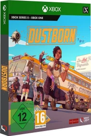 Dustborn - Deluxe Edition (Xbox One/SX)