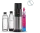 SodaStream E-Duo Trinkwassersprudler titan