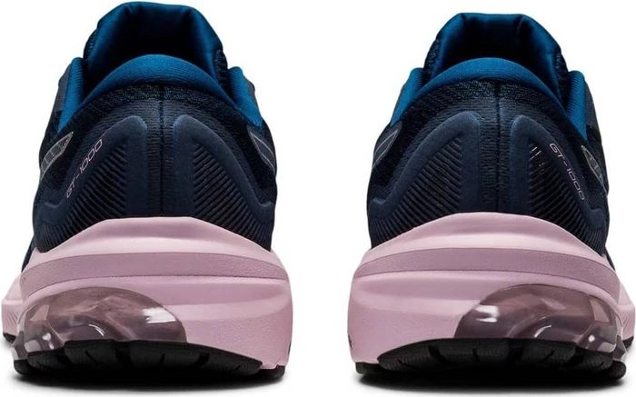 Asics GT-1000 11 mako blue/barely rose (Damen)