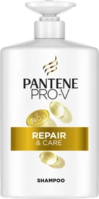Pantene Pro-V Repair & Care Shampoo, 1l