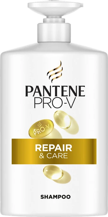 Pantene Pro-V Repair & Care Shampoo