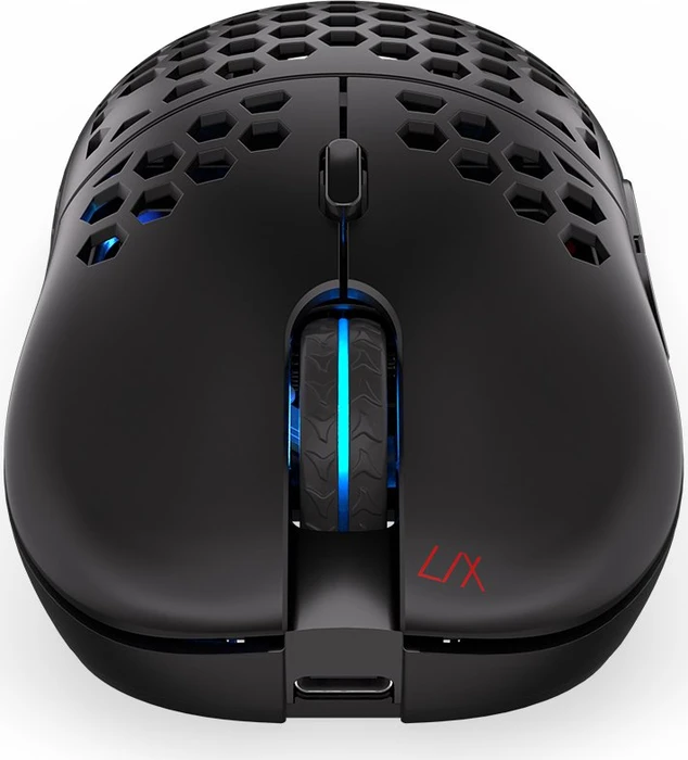 Endorfy LIX Wireless, schwarz, USB