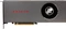 PowerColor Radeon RX 5700, 8GB GDDR6, HDMI, 3x DP Vorschaubild