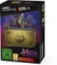 Nintendo New 3DS XL The Legend of Zelda: Majora's Mask - Limited Edition gold Vorschaubild