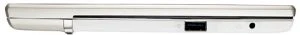 ASUS Eee Pad Slider SL101, braun, 32GB